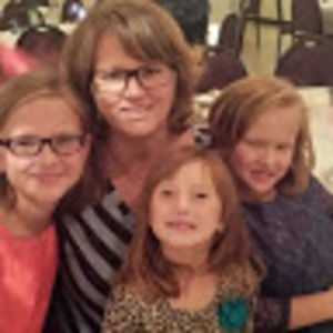 Meet your Posher, Heidi